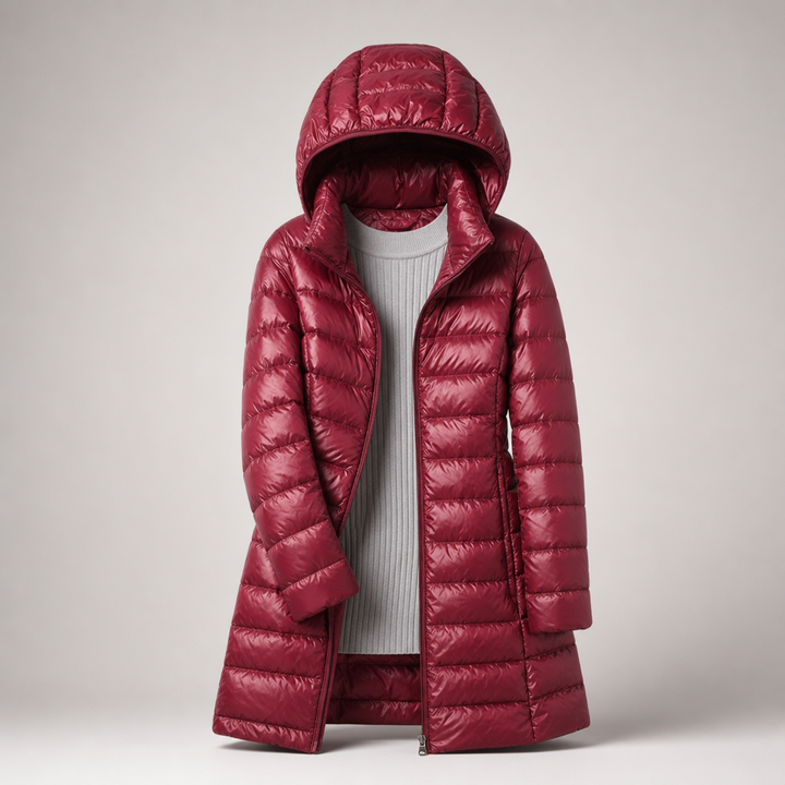 Elena | Down Jacket