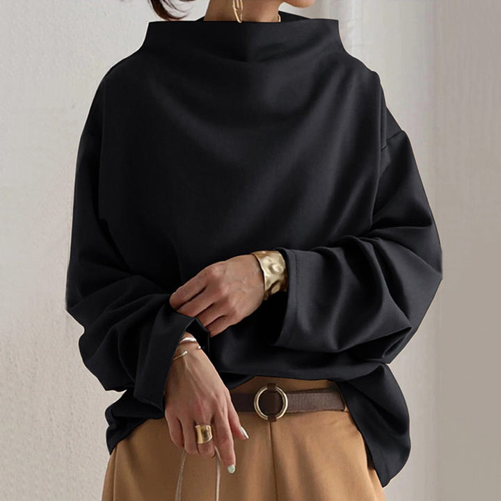 Sofia | Casual Long Sleeve Top