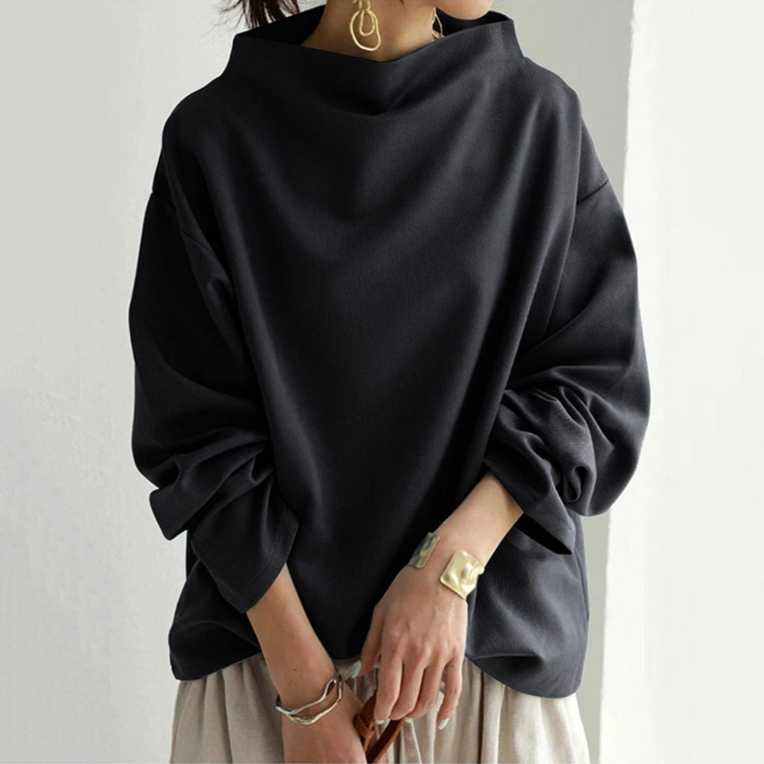 Sofia | Casual Long Sleeve Top