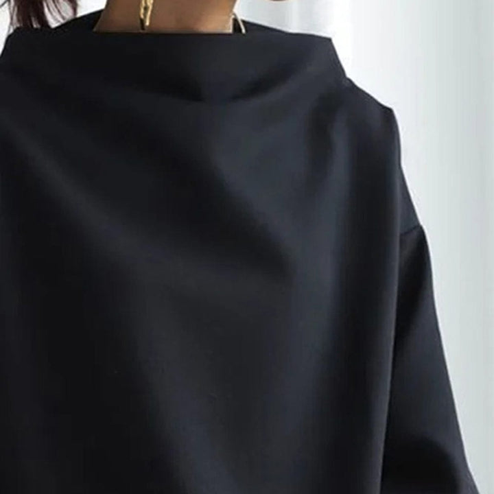 Sofia | Casual Long Sleeve Top