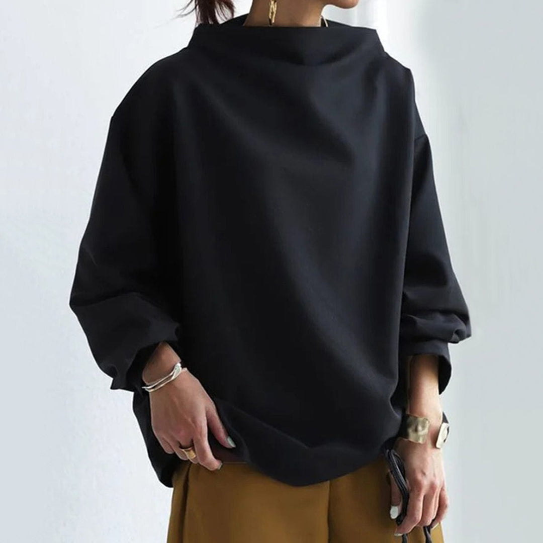 Sofia | Casual Long Sleeve Top