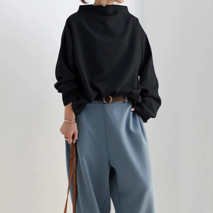 Sofia | Casual Long Sleeve Top