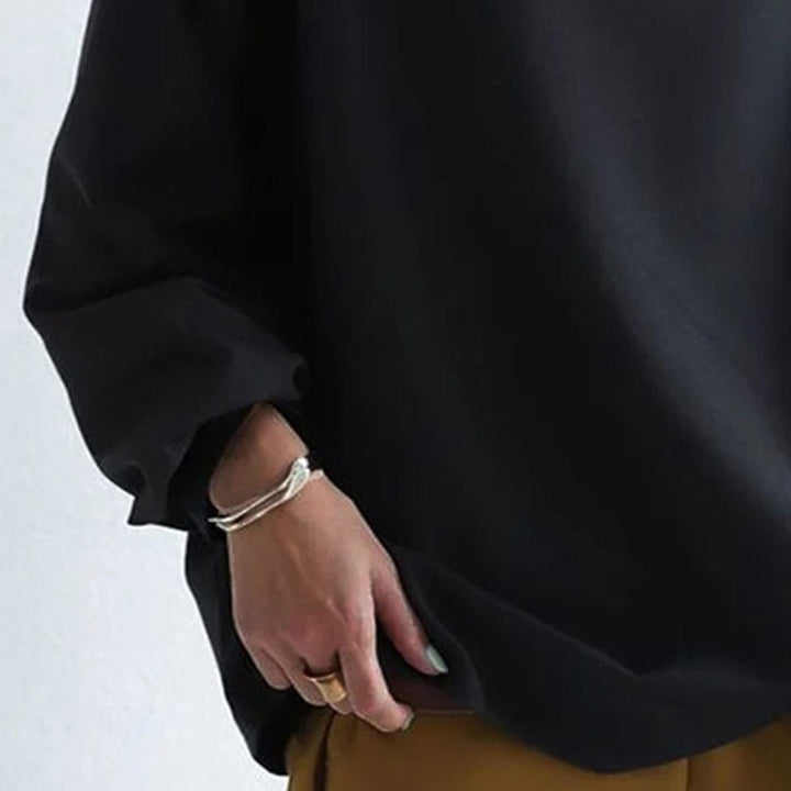 Sofia | Casual Long Sleeve Top