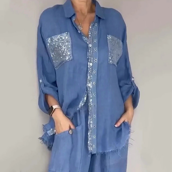 Marina | Elegant Set