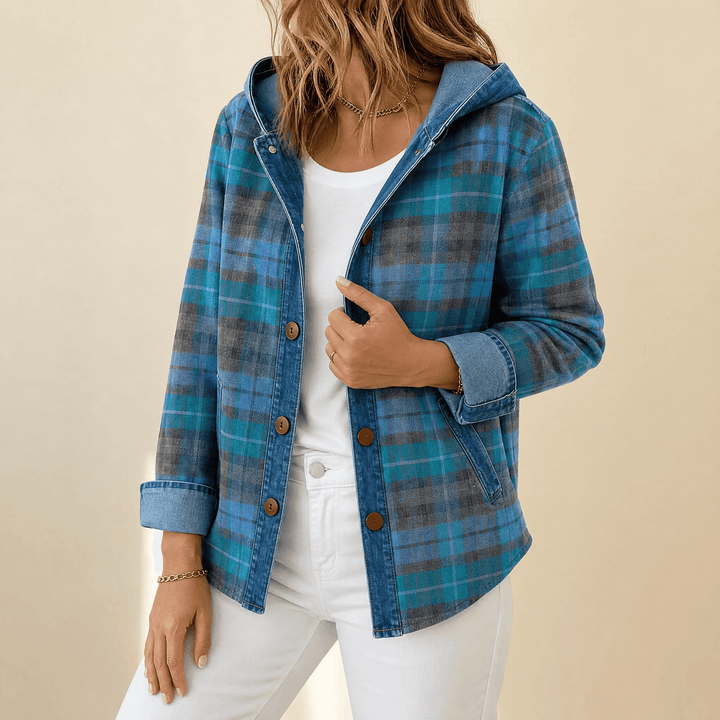 Carys | Denim Jacket