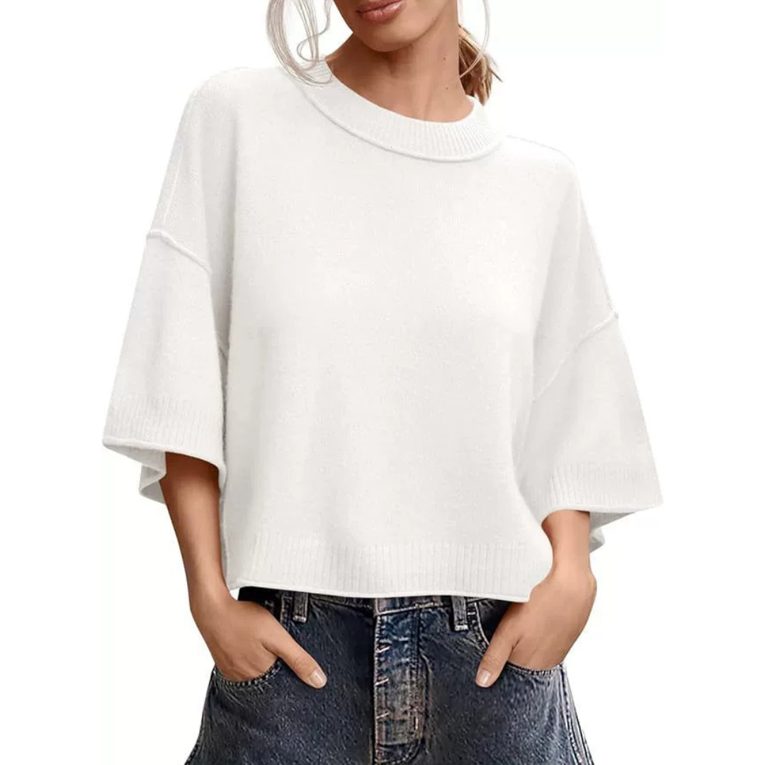 Elowen | Knit Cardigan
